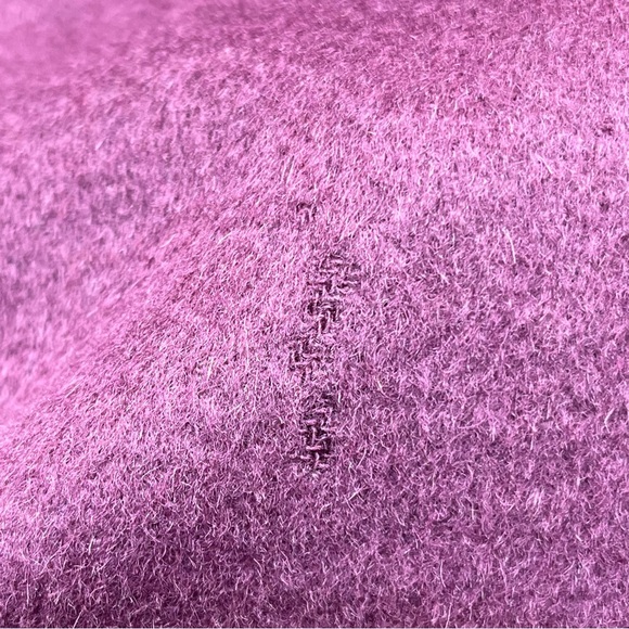 J. Jill Wool, Angora Rabbit Hair, & Nylon Blend Button Down Jacket - Picture 13 of 14